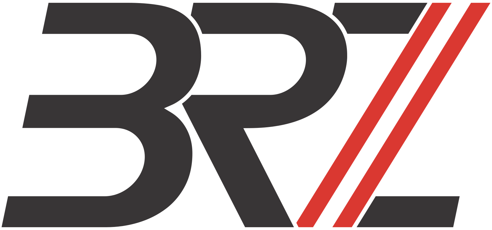 Logo BRZ